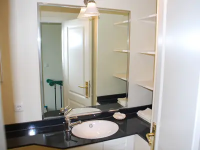 Ferienwohnung für 3 Personen (70 m²) in Puddemin 6/10