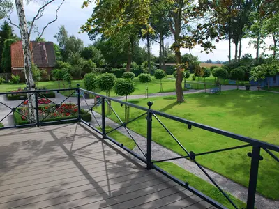 Ferienwohnung für 3 Personen (70 m²) in Puddemin 7/10