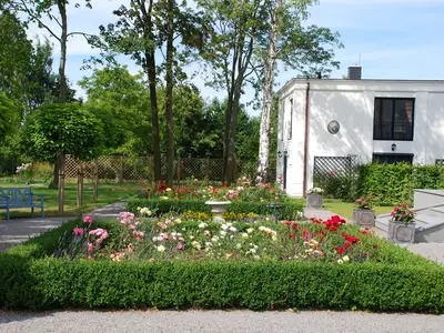 Ferienwohnung für 3 Personen (70 m²) in Puddemin 9/10