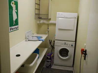 Ferienwohnung für 3 Personen (70 m²) in Puddemin 10/10