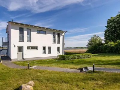 Ferienwohnung für 4 Personen (68 m²) in Puddemin 2/10