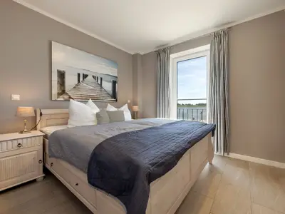 Ferienwohnung für 4 Personen (68 m²) in Puddemin 4/10