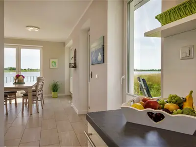 Ferienwohnung für 4 Personen (68 m²) in Puddemin 7/10