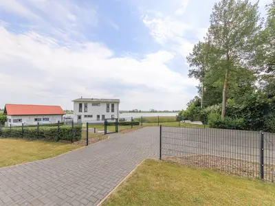 Ferienwohnung für 4 Personen (68 m²) in Puddemin 8/10