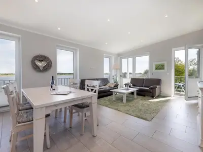 Ferienwohnung für 4 Personen (69 m²) in Puddemin 7/10