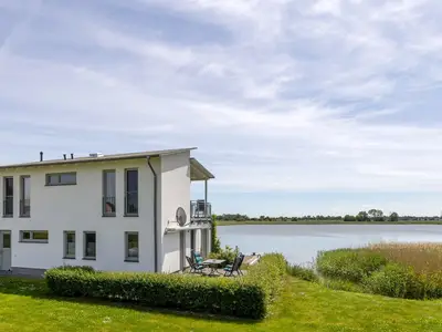 Ferienwohnung für 4 Personen (69 m²) in Puddemin 9/10
