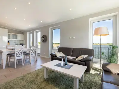 Ferienwohnung für 4 Personen (69 m²) in Puddemin 10/10