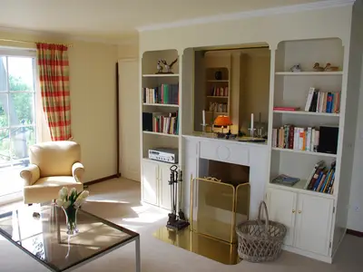 Ferienwohnung für 3 Personen (70 m²) in Puddemin 3/10