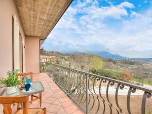 Ferienwohnung für 8 Personen (120 m²) in Puegnago Sul Garda