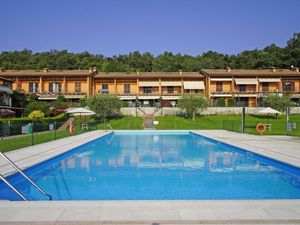 Ferienwohnung für 5 Personen (85 m&sup2;) in Puegnago Sul Garda