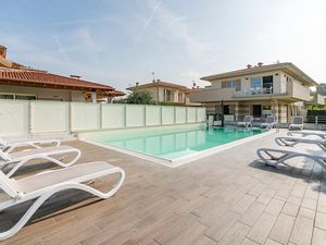Ferienwohnung für 6 Personen (70 m²) in Puegnago Sul Garda