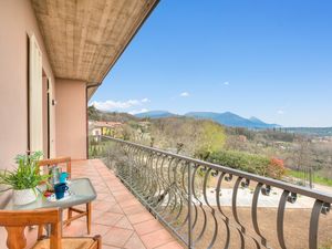 Ferienwohnung für 8 Personen (120 m²) in Puegnago Sul Garda