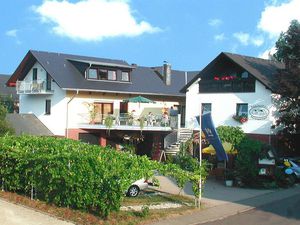 Ferienwohnung für 2 Personen (40 m²) in Pünderich