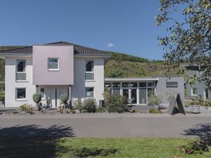 Ferienwohnung für 4 Personen (100 m²) in Pünderich