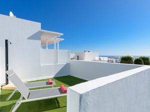 Ferienwohnung für 4 Personen (50 m²) in Puerto Calero
