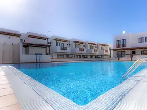 Ferienwohnung für 5 Personen (95 m²) in Puerto Calero