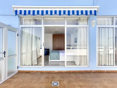 Ferienwohnung für 2 Personen (40 m²) in Puerto de la Cruz 1/8