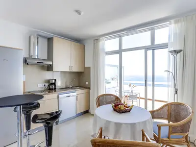 Ferienwohnung für 2 Personen (40 m²) in Puerto de la Cruz 3/8