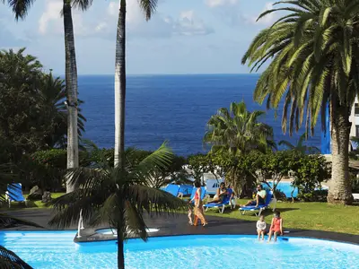 Ferienwohnung für 2 Personen (40 m²) in Puerto de la Cruz 5/8