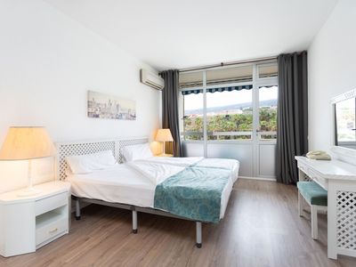 Ferienwohnung für 4 Personen (60 m²) in Puerto de la Cruz 1/8