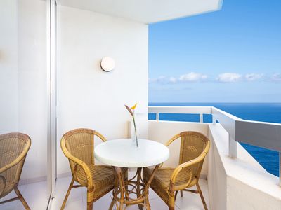 Ferienwohnung für 2 Personen (30 m²) in Puerto de la Cruz 1/9