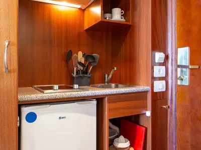 Ferienwohnung für 2 Personen (30 m²) in Puerto de la Cruz 4/9