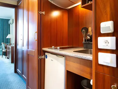 Ferienwohnung für 2 Personen (30 m²) in Puerto de la Cruz 5/9