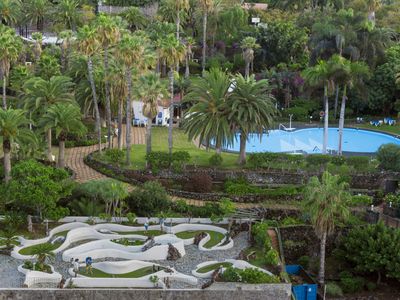 Ferienwohnung für 2 Personen (30 m²) in Puerto de la Cruz 8/9