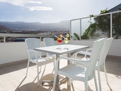 Ferienwohnung für 2 Personen (55 m²) in Puerto de la Cruz 1/9