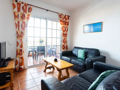 Ferienwohnung für 4 Personen (92 m²) in Puerto de la Cruz 2/10