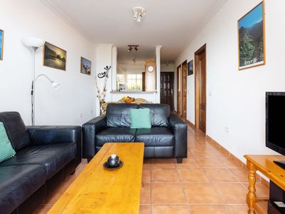 Ferienwohnung für 4 Personen (92 m²) in Puerto de la Cruz 3/10