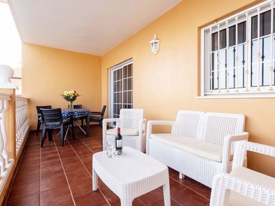 Ferienwohnung für 4 Personen (92 m²) in Puerto de la Cruz 6/10