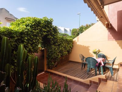 Ferienwohnung für 4 Personen (92 m²) in Puerto de la Cruz 9/10