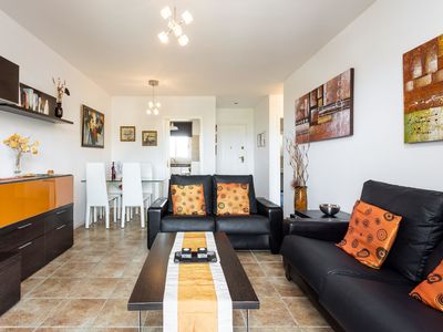 Ferienwohnung für 2 Personen (80 m²) in Puerto de la Cruz 4/10