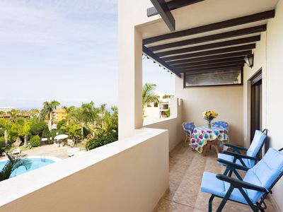 Ferienwohnung für 2 Personen (80 m²) in Puerto de la Cruz 8/10