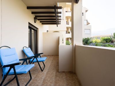 Ferienwohnung für 2 Personen (80 m²) in Puerto de la Cruz 9/10