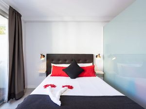 Ferienwohnung für 2 Personen (30 m&sup2;) in Puerto de la Cruz