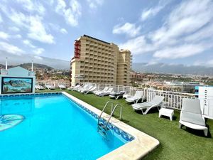 Ferienwohnung für 3 Personen (29 m²) in Puerto de la Cruz