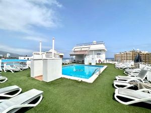 Ferienwohnung für 3 Personen (29 m²) in Puerto de la Cruz