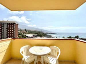 Ferienwohnung für 2 Personen (35 m²) in Puerto de la Cruz