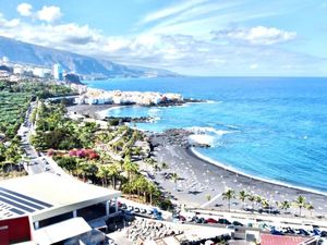 Ferienwohnung für 3 Personen (35 m&sup2;) in Puerto de la Cruz