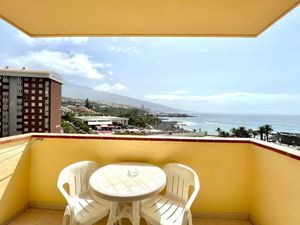 Ferienwohnung für 3 Personen (35 m²) in Puerto de la Cruz