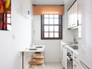 Ferienwohnung für 4 Personen (70 m&sup2;) in Puerto de la Cruz