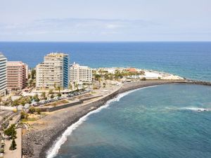 Ferienwohnung für 2 Personen (45 m²) in Puerto de la Cruz