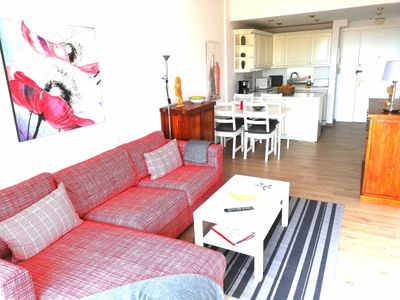 Ferienwohnung für 2 Personen (53 m²) in Puerto de la Cruz 1/10