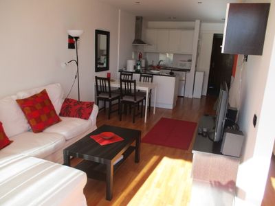 Ferienwohnung für 2 Personen (53 m²) in Puerto de la Cruz 1/10