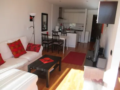 Ferienwohnung für 2 Personen (53 m²) in Puerto de la Cruz 1/10