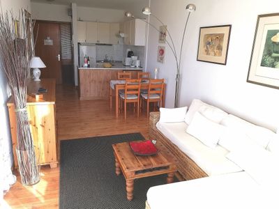 Ferienwohnung für 2 Personen (53 m²) in Puerto de la Cruz 1/10