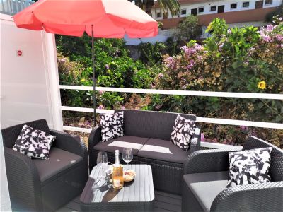 Ferienwohnung für 4 Personen (30 m²) in Puerto de la Cruz 3/10