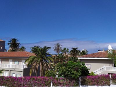 Ferienwohnung für 2 Personen (30 m²) in Puerto de la Cruz 5/10